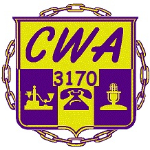 Welcome to CWA 3170
