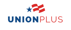 Union Plus logo